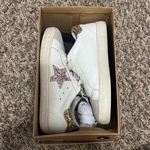 Vintage Havana Shoes